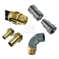 COUPLING and FITTINGS
